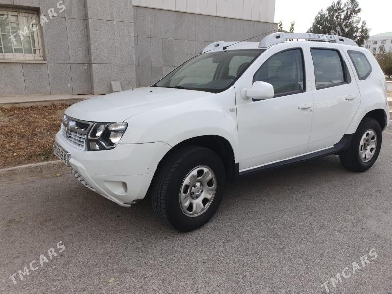 Renault Duster 2015 - 105 000 TMT - Ашхабад - img 4