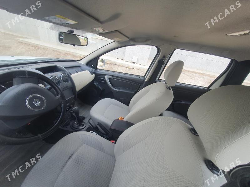 Renault Duster 2015 - 105 000 TMT - Ашхабад - img 6