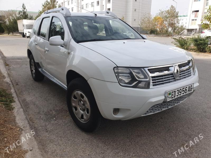 Renault Duster 2015 - 105 000 TMT - Ашхабад - img 2