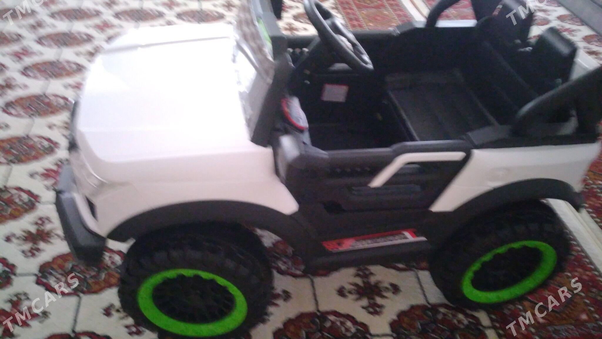 satlyk  caga  masyn - Dosaaf - img 1