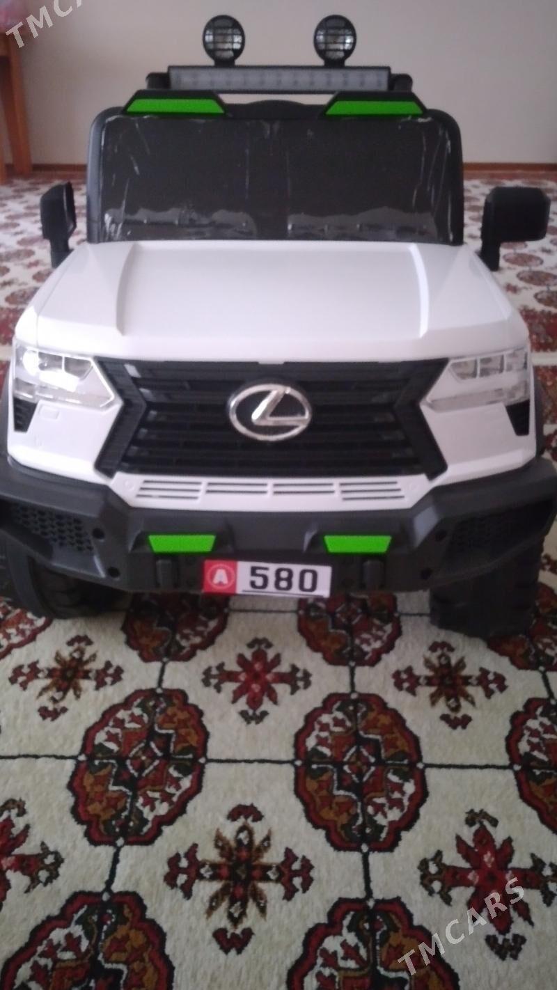 satlyk  caga  masyn - Досааф - img 2