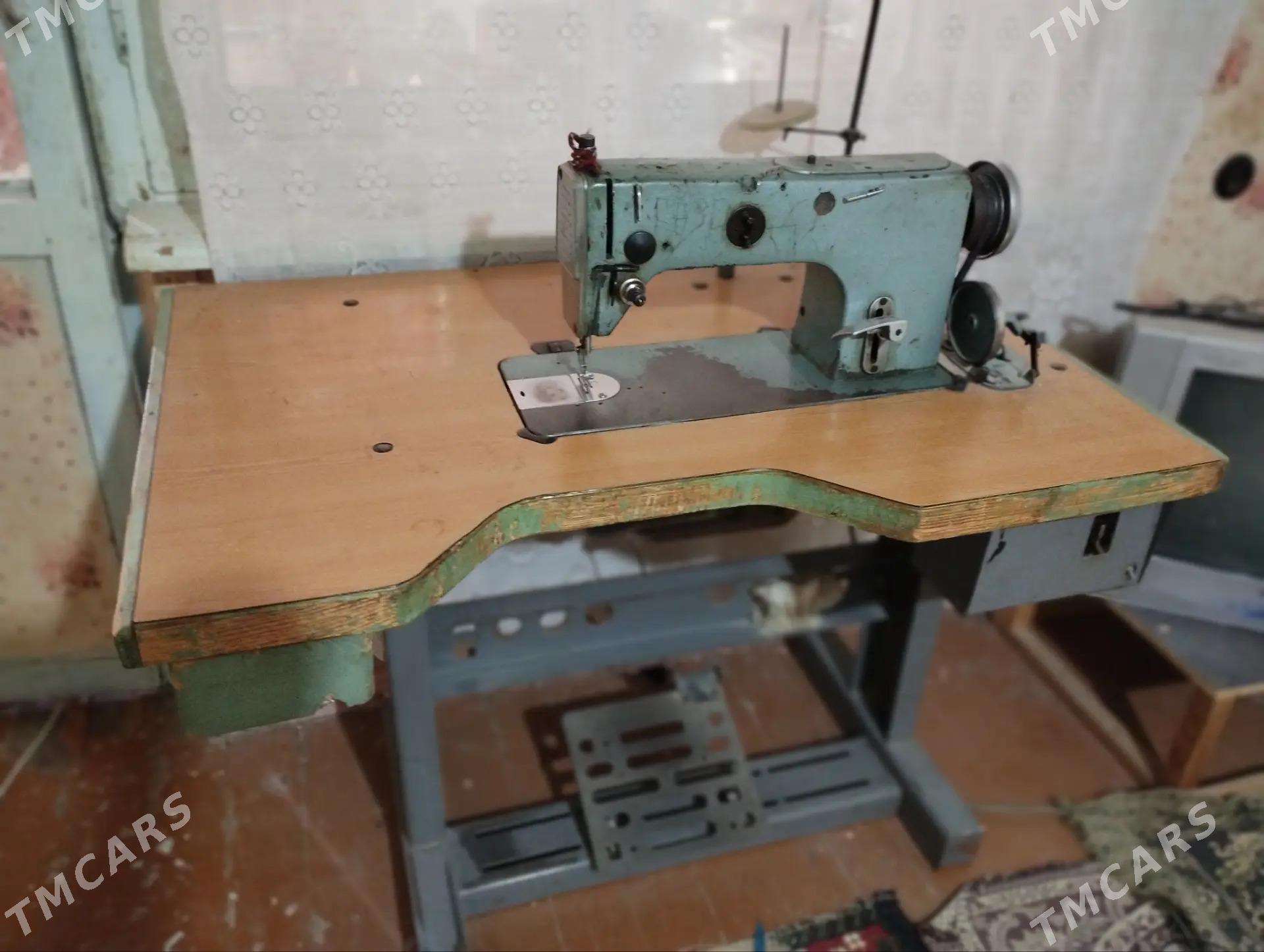 Tikin masyn M22 - Gyzylarbat - img 3