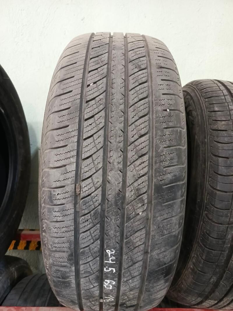 245 60 18 pokryshka teker 1 200 TMT - Aşgabat - img 5