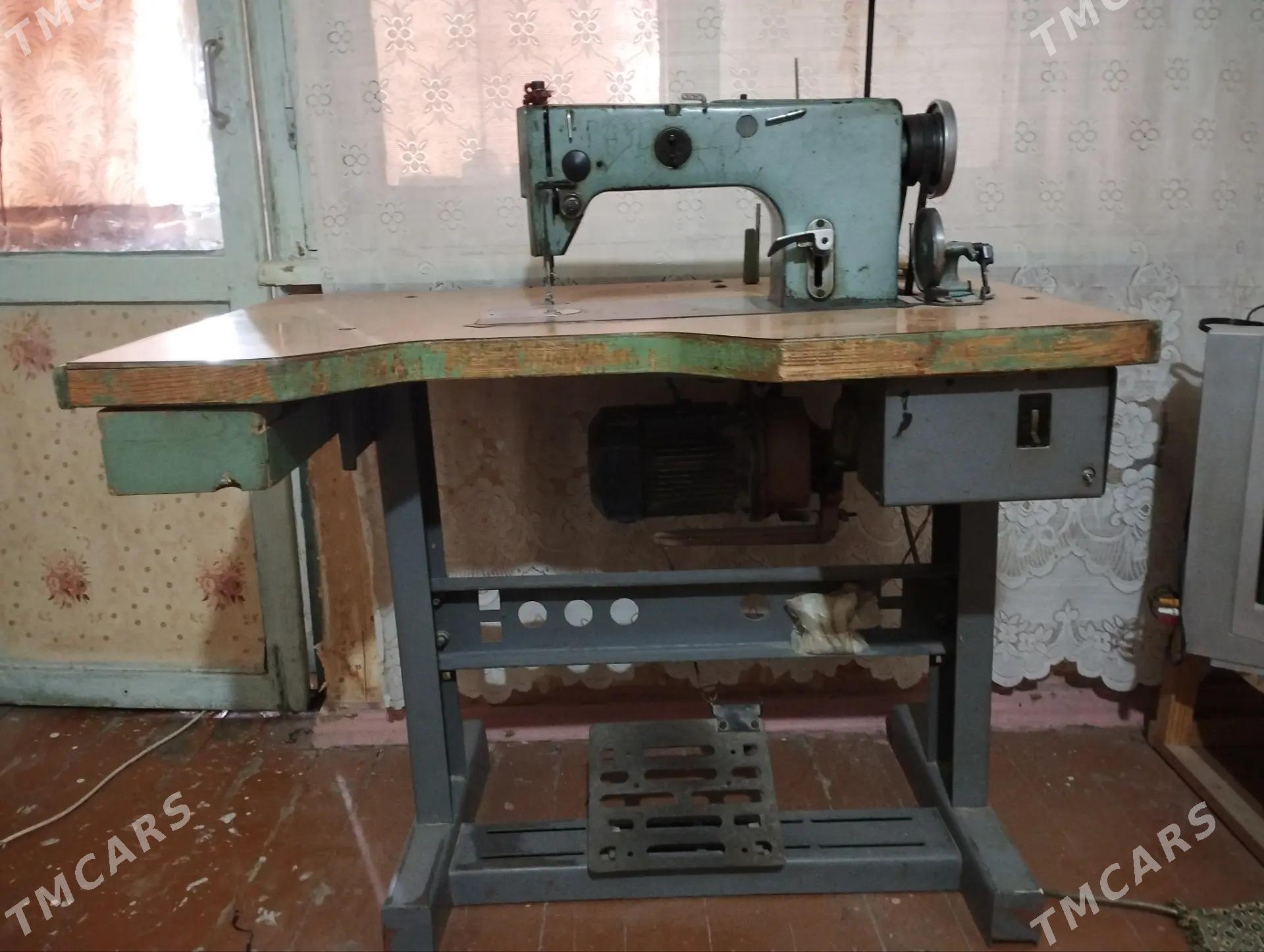 Tikin masyn M22 - Gyzylarbat - img 2