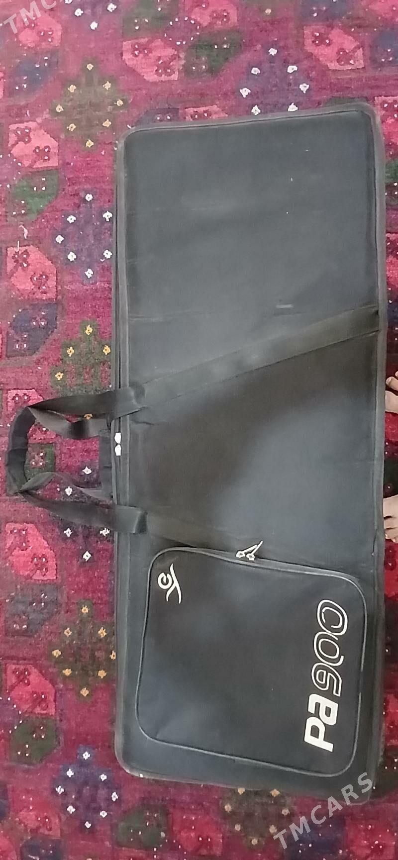 Korg pa 900 - Керки - img 2