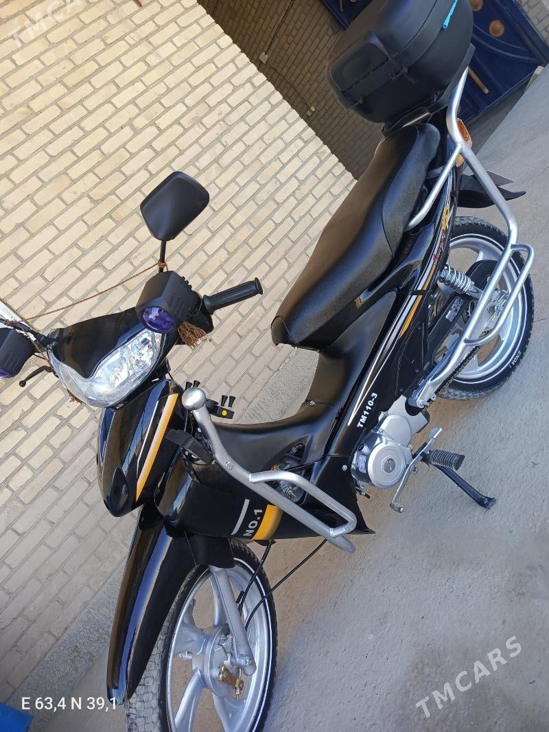 Yamaha Artistic 2024 - 19 000 TMT - Туркменабат - img 3