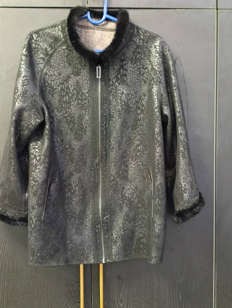 koźa kastum - Gökdepe - img 3