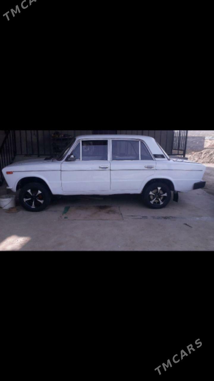 Lada 2106 1989 - 30 000 TMT - Койтендаг - img 2