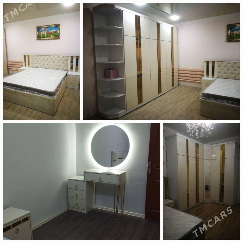 Zakaza mebel - Aşgabat - img 1