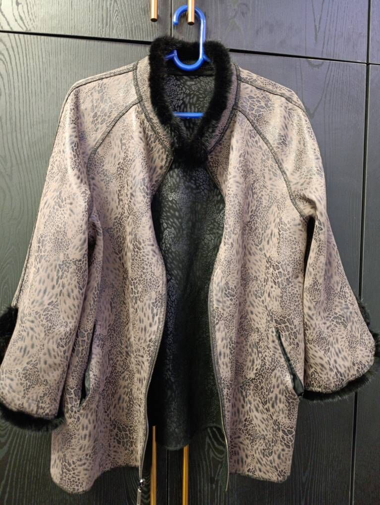 koźa kastum - Gökdepe - img 1