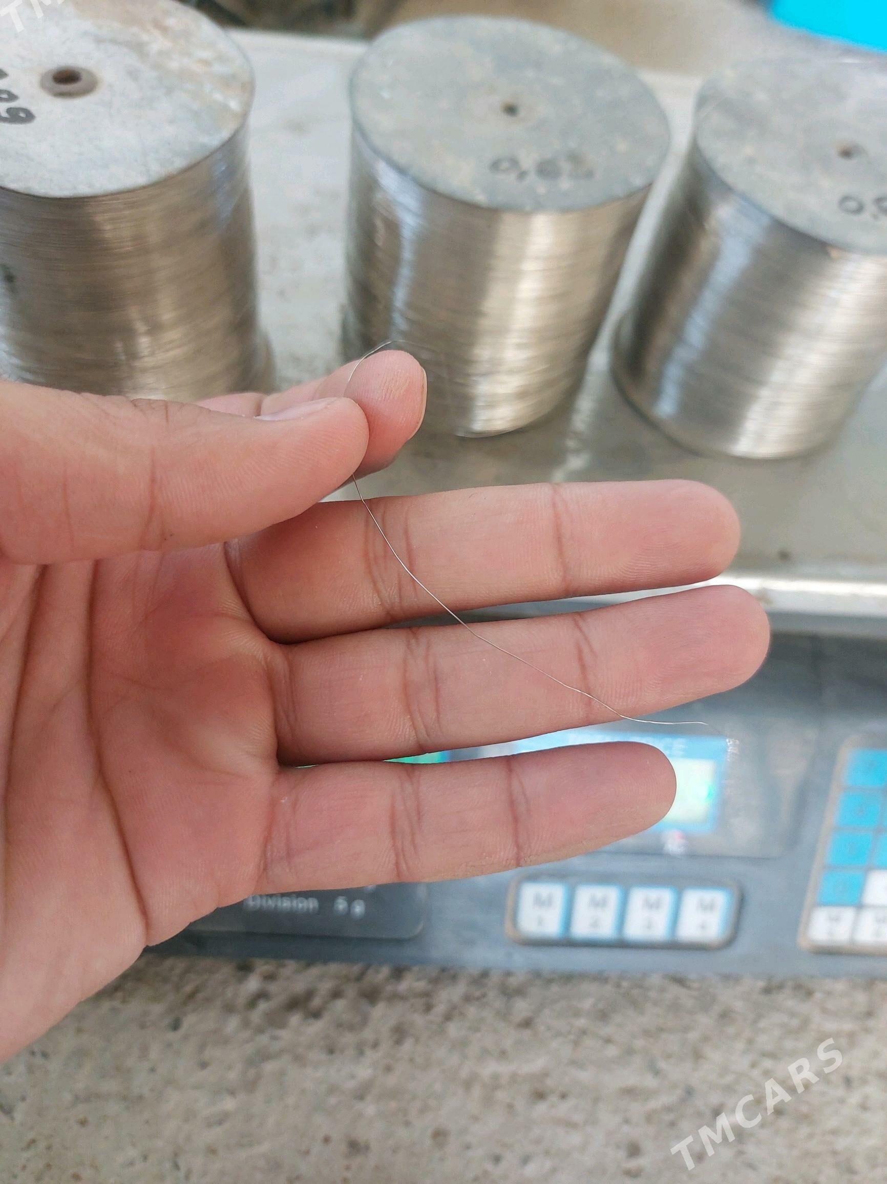 nihrom sim нихром сим - Mary - img 2