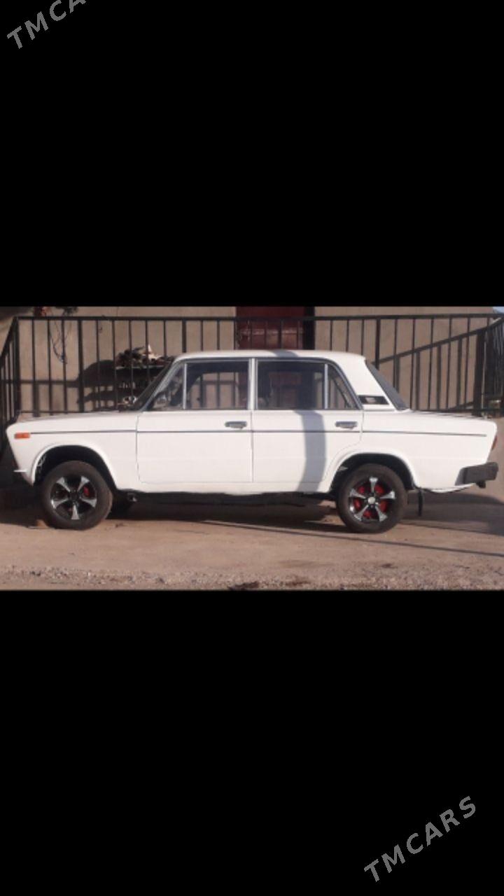 Lada 2106 1989 - 30 000 TMT - Койтендаг - img 5