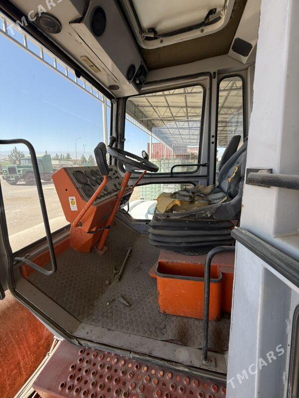 Hamm 4011 1997 - 150 000 TMT - Änew - img 1