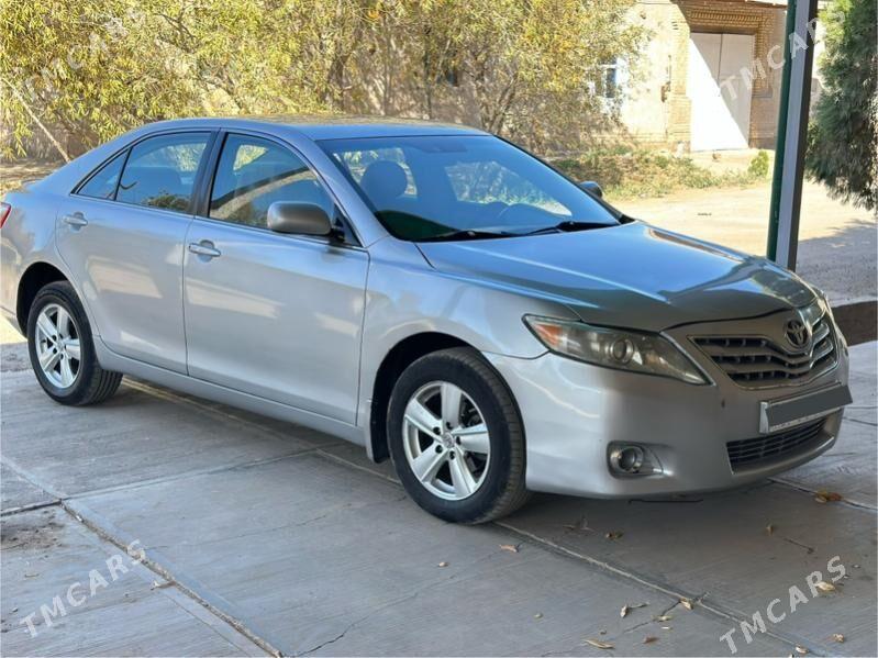 Toyota Camry 2009 - 150 000 TMT - Gubadag - img 2
