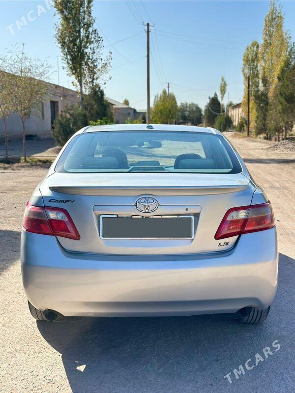 Toyota Camry 2009 - 150 000 TMT - Gubadag - img 3