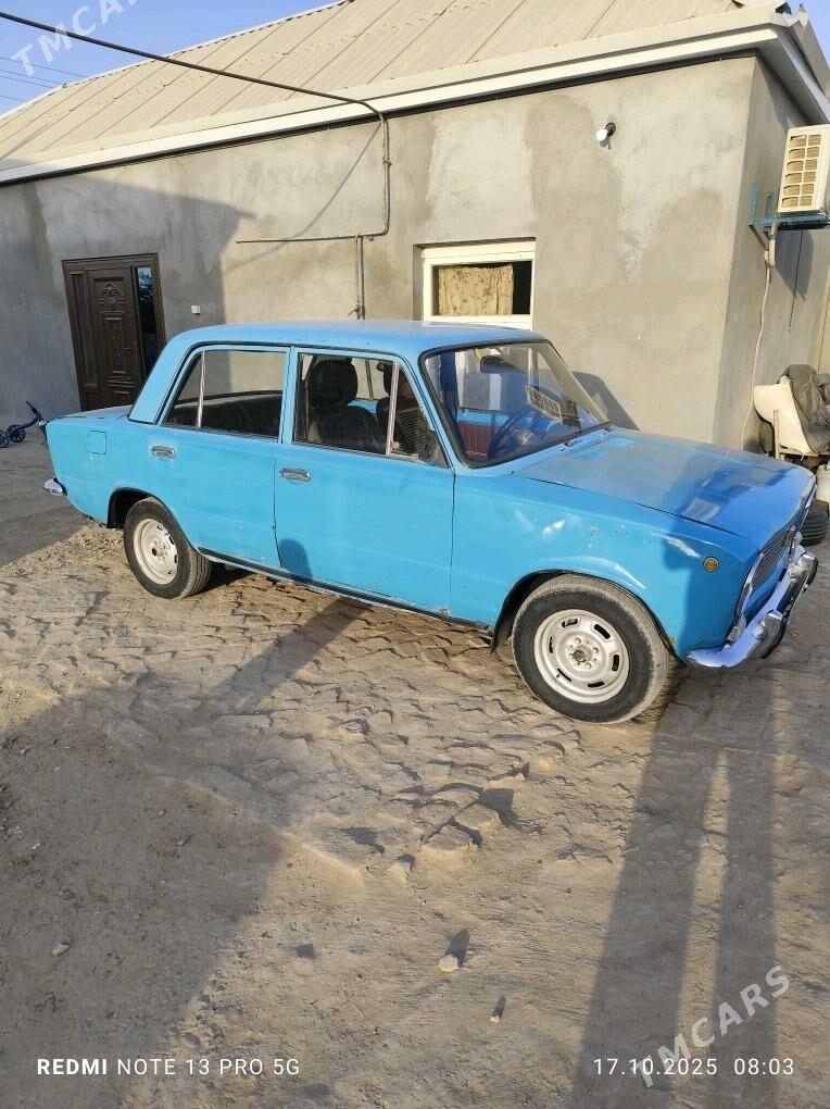 Lada 2101 1980 - 13 000 TMT - Мары - img 6