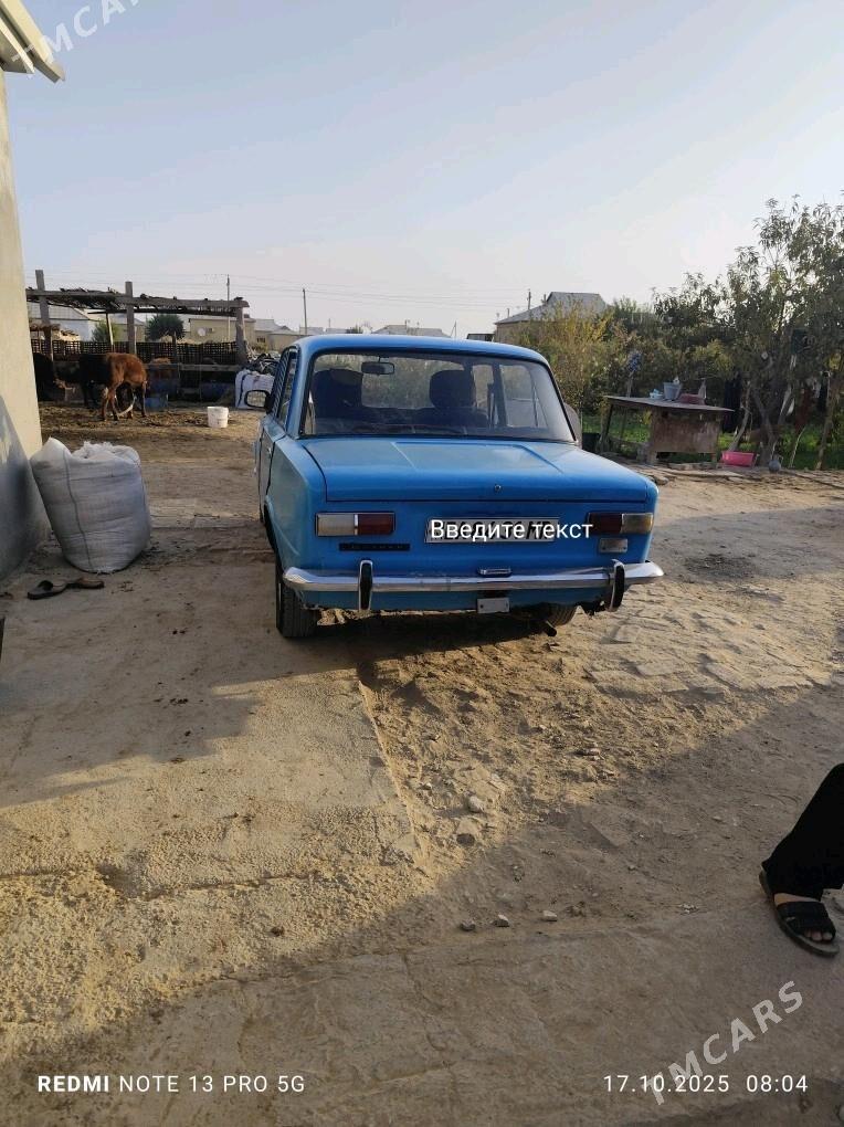 Lada 2101 1980 - 13 000 TMT - Мары - img 4