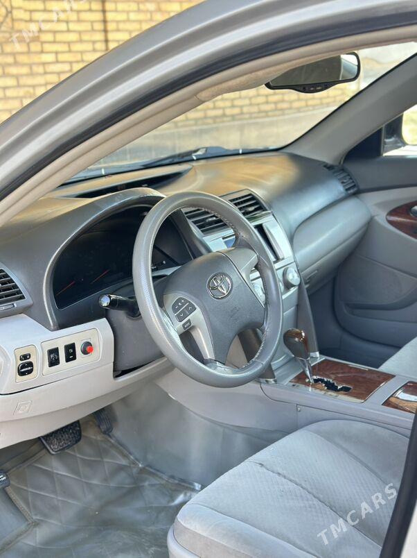 Toyota Camry 2009 - 150 000 TMT - Gubadag - img 5