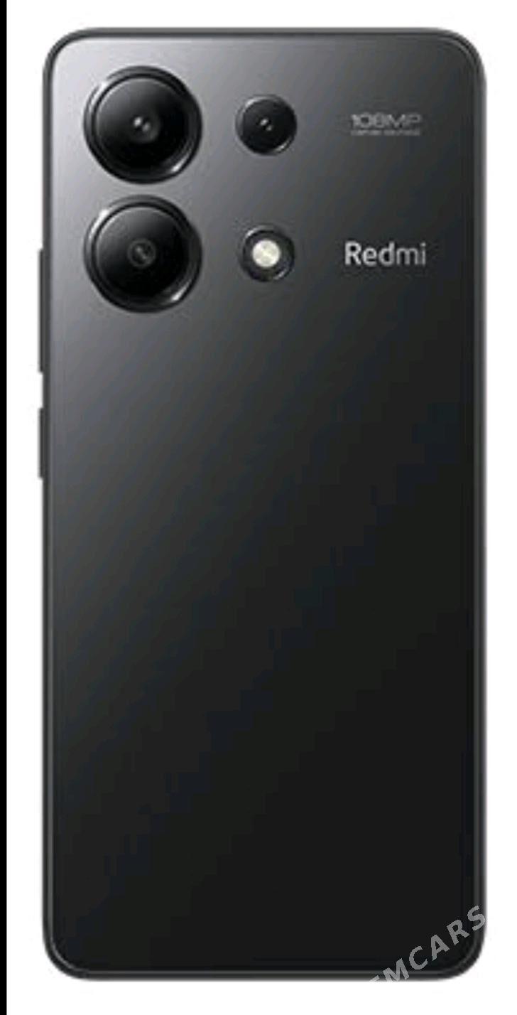 Redmi not 13 obmen - Хазар - img 2