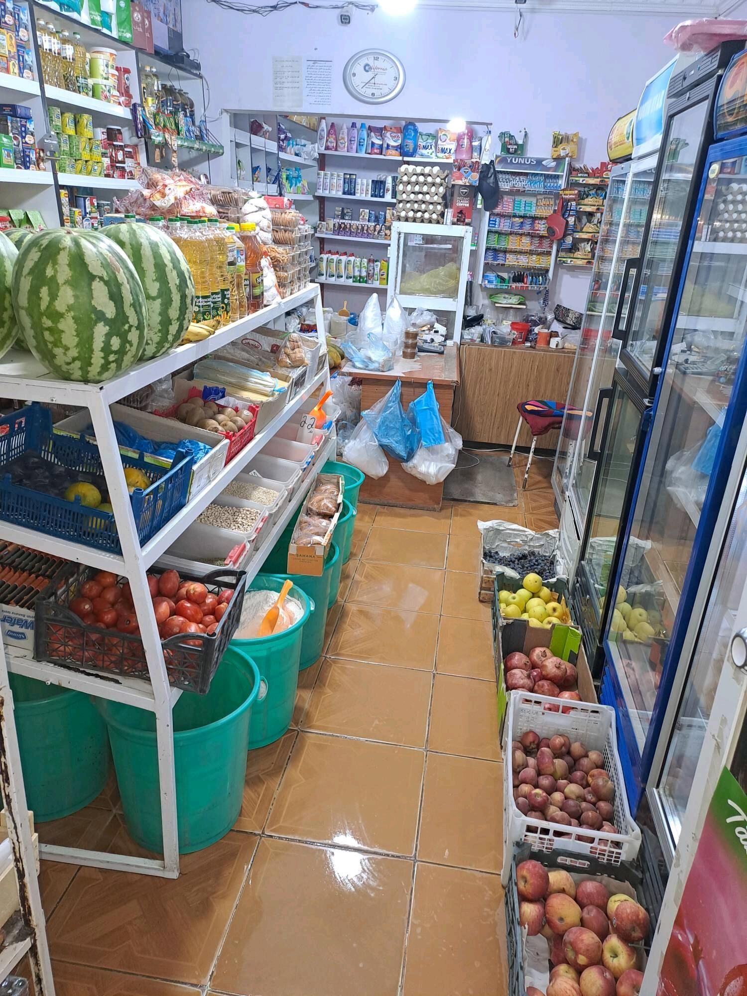 arenda magazyn - Балканабат - img 9