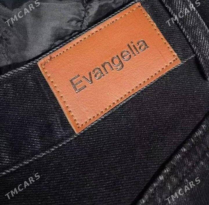 Джинсы Багги - Aşgabat - img 2