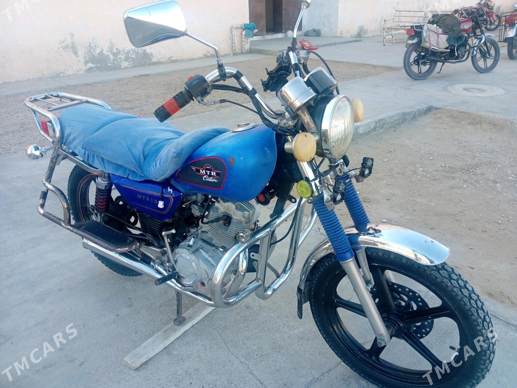 Fekon FK150-8G 2024 - 12 000 TMT - Эсенгулы - img 2