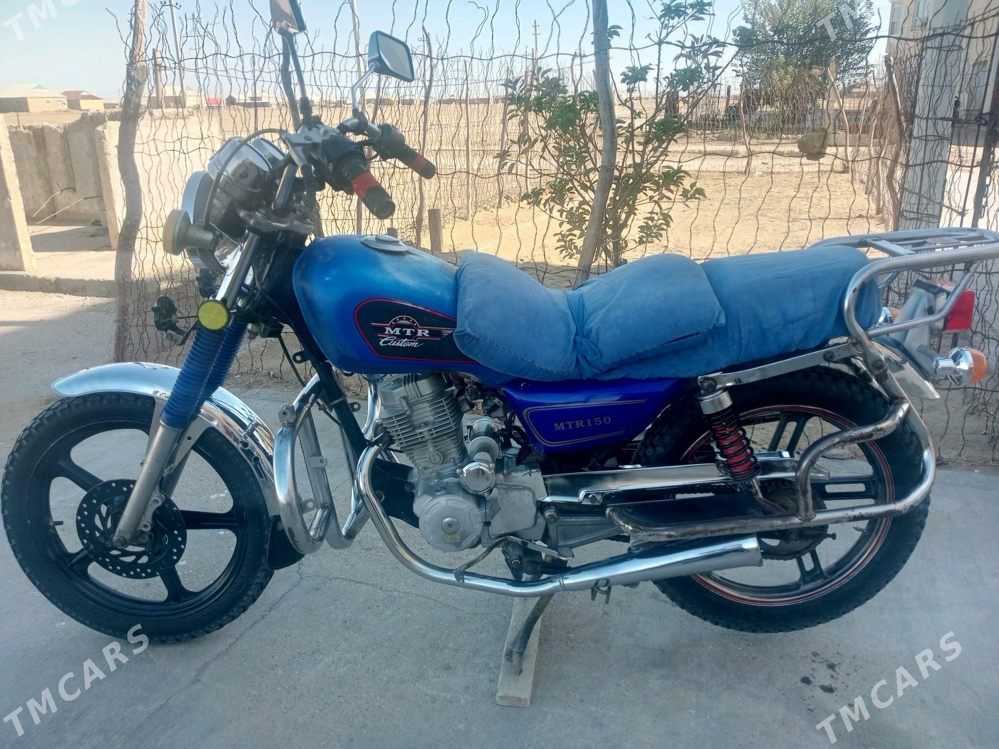 Fekon FK150-8G 2024 - 12 000 TMT - Эсенгулы - img 3