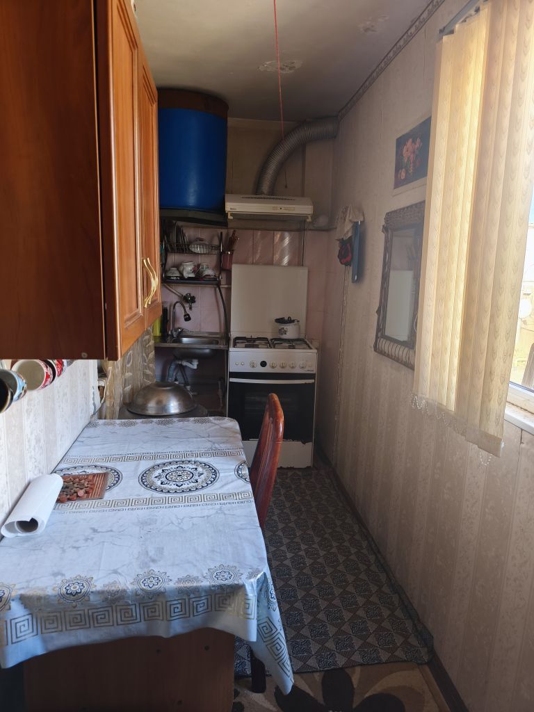 продаётся квартира - Hazar - img 1