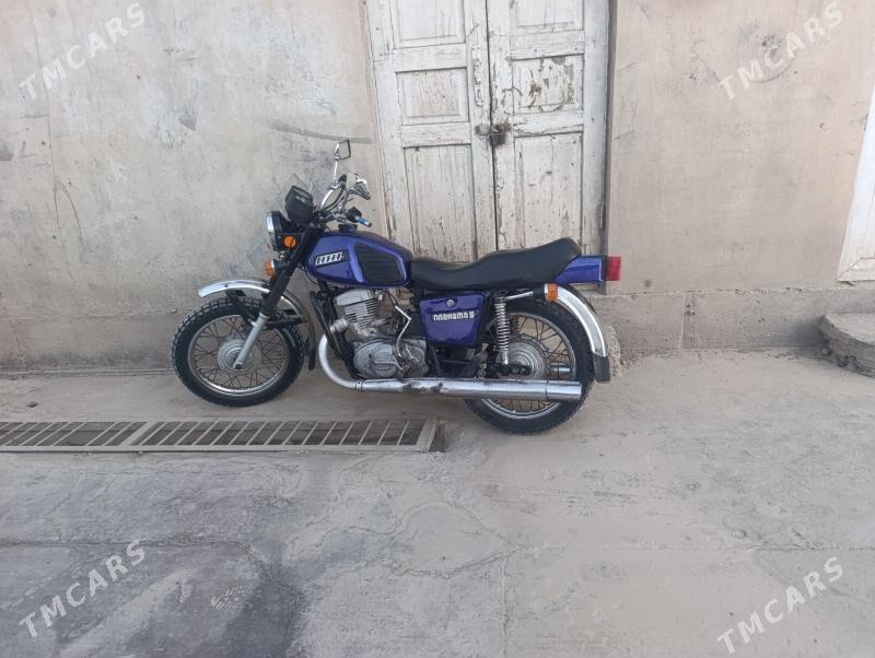 Iž Planeta 5 2015 - 12 000 TMT - Farap - img 4