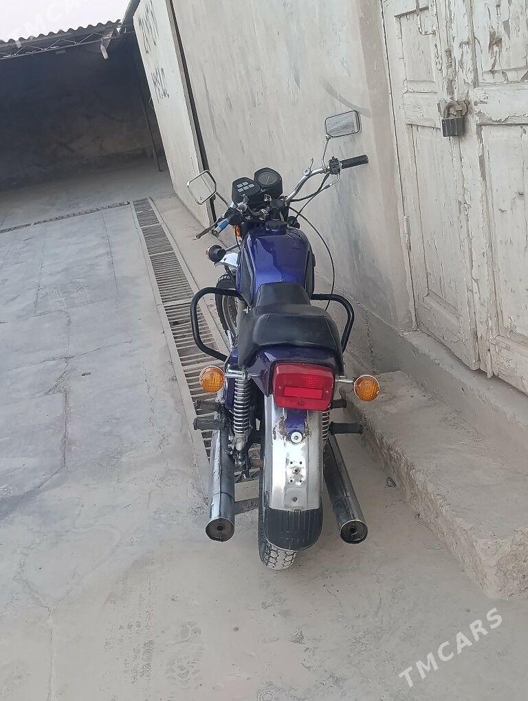 Iž Planeta 5 2015 - 12 000 TMT - Farap - img 3