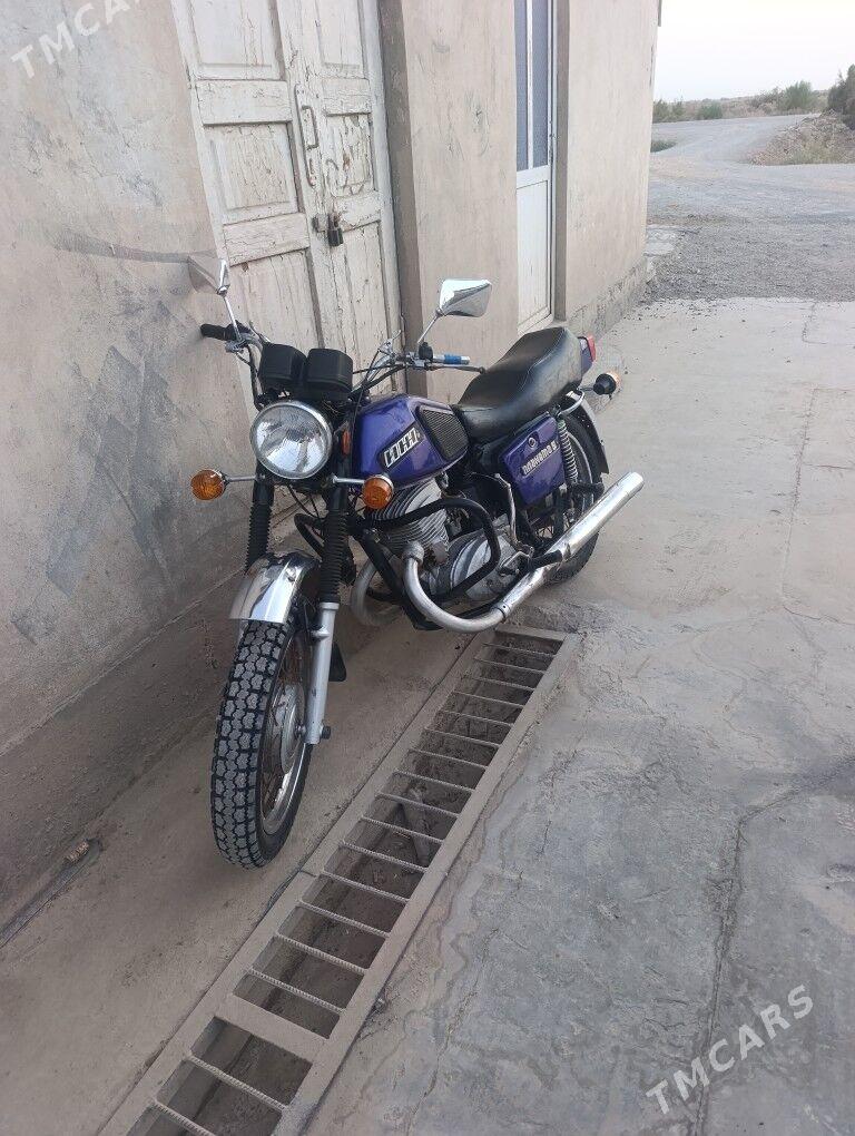 Iž Planeta 5 2015 - 12 000 TMT - Farap - img 2