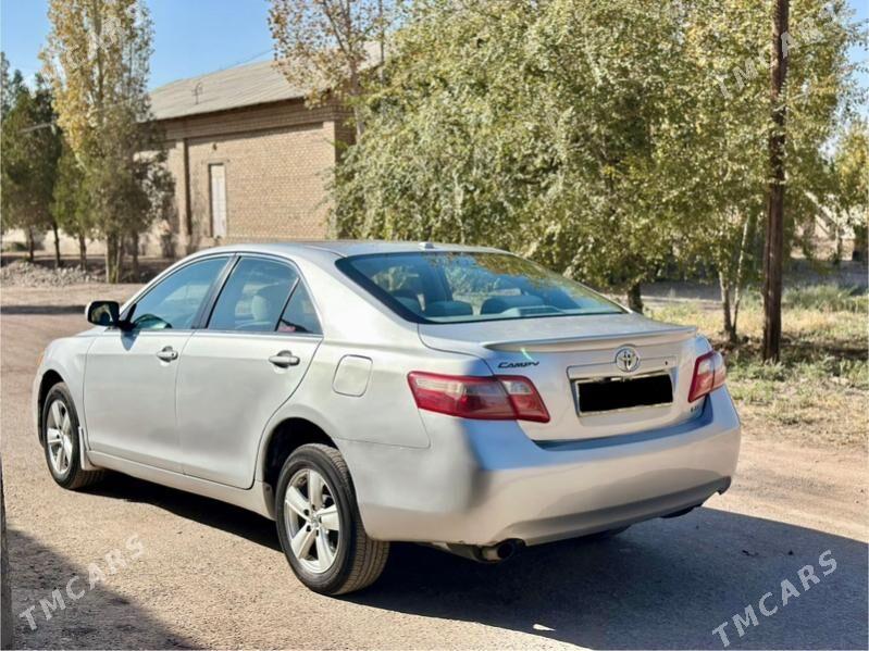 Toyota Camry 2009 - 150 000 TMT - Gubadag - img 7