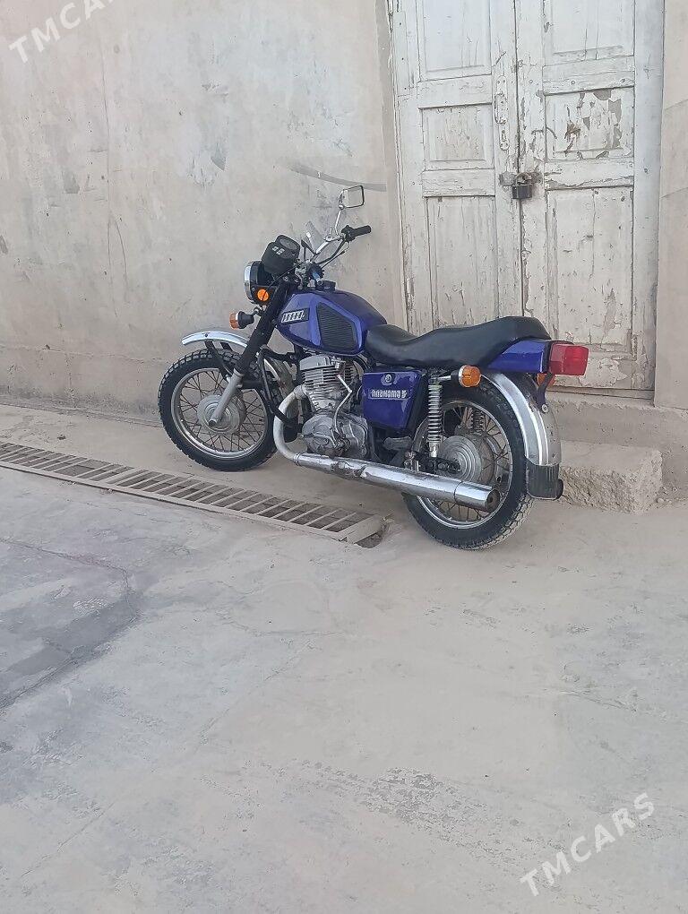 Iž Planeta 5 2015 - 12 000 TMT - Farap - img 1