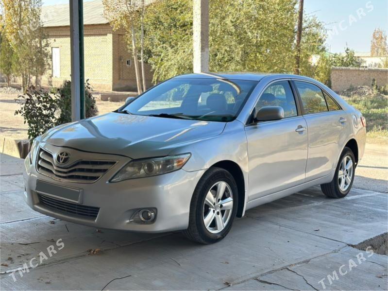 Toyota Camry 2009 - 150 000 TMT - Gubadag - img 6