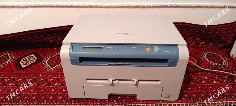 принтер /printer - Ашхабад - img 2