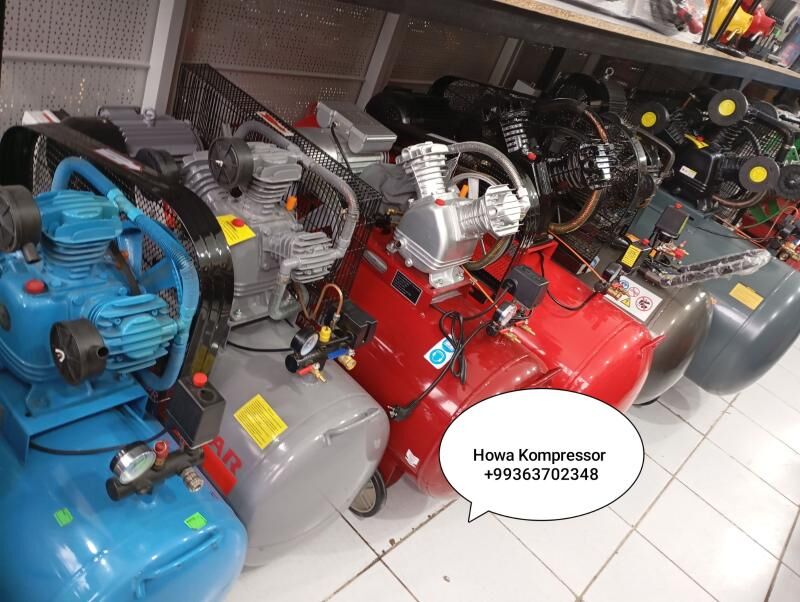 kompressor kompresor - Arzuw - img 7