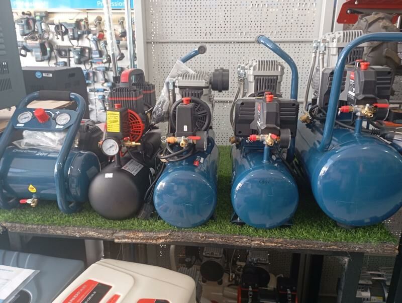 kompressor kompresor - Arzuw - img 6