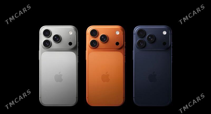 iphone 17pro kredit on line - Aşgabat - img 1