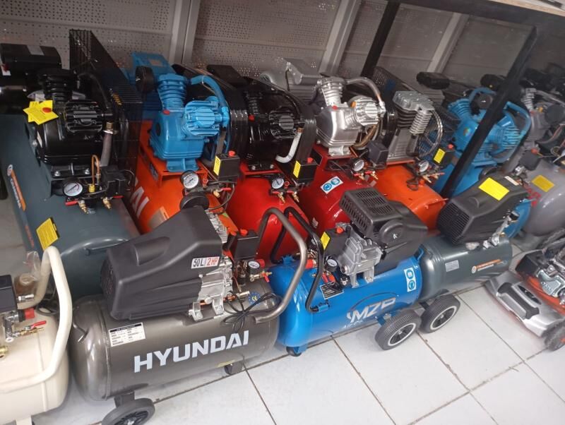 kompressor kompresor - Arzuw - img 4