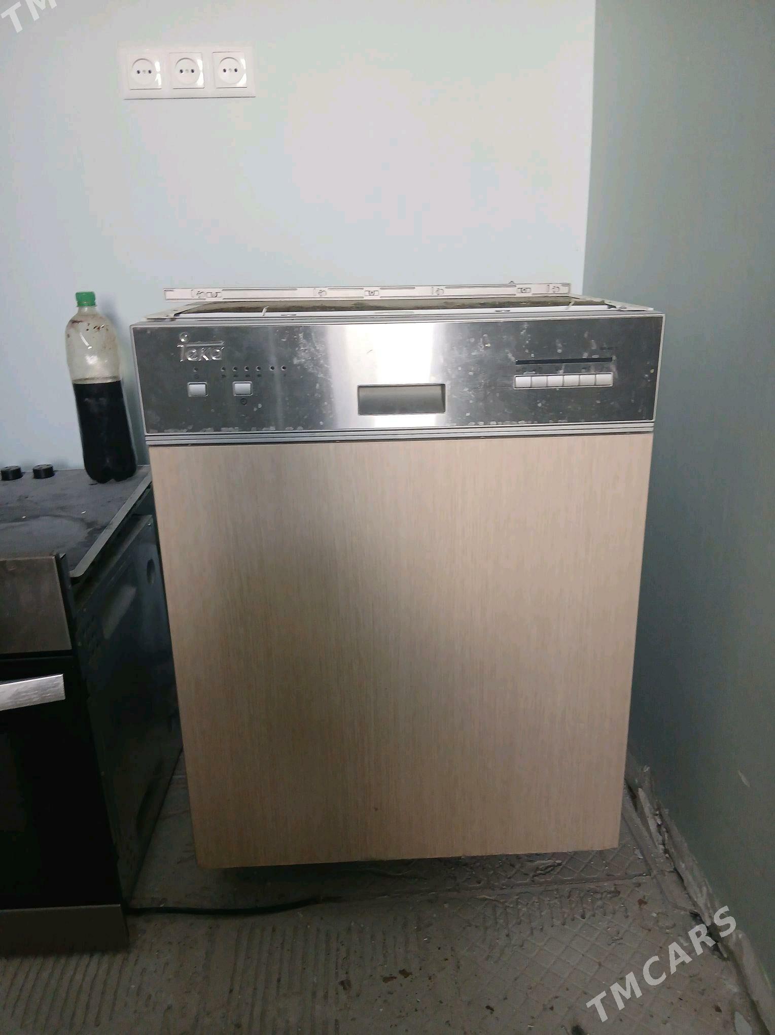 gap gac yuwulyan - Podwoýski köç. (Bitarap Türkmenistan şaýoly) - img 1