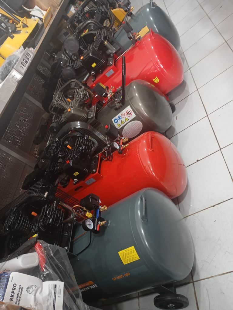 kompressor kompresor - Arzuw - img 2