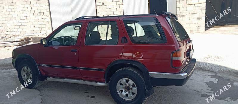 Nissan Pathfinder 1998 - 70 000 TMT - Магданлы - img 3