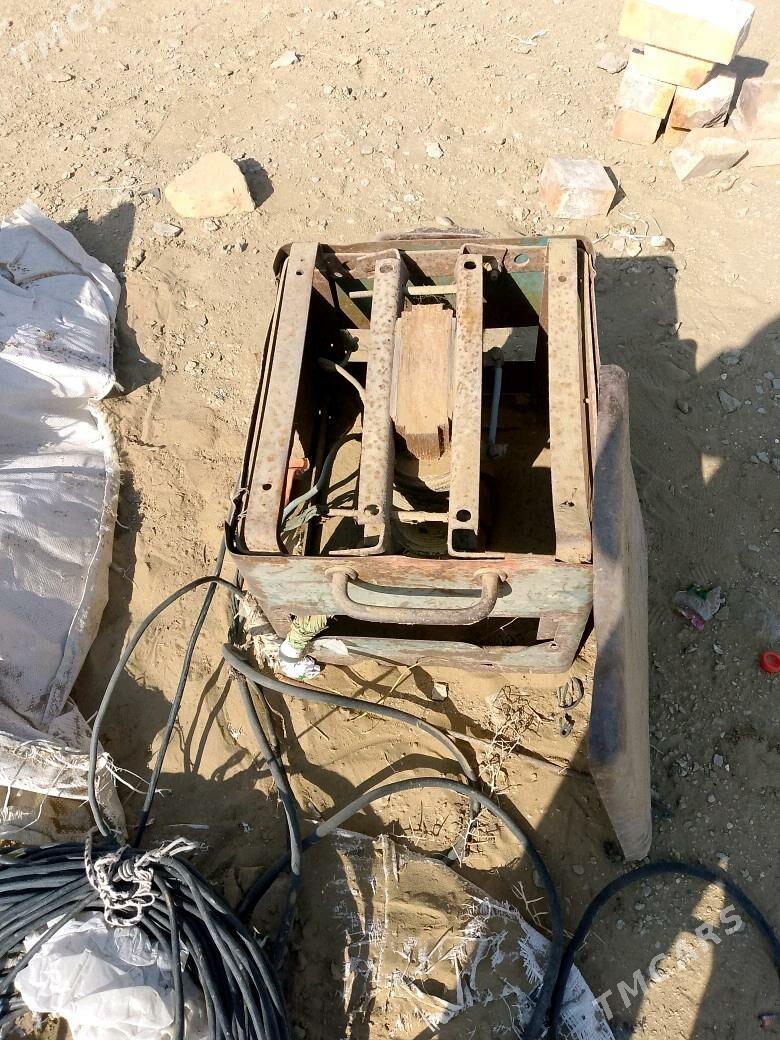 сварка - Esenguly - img 1