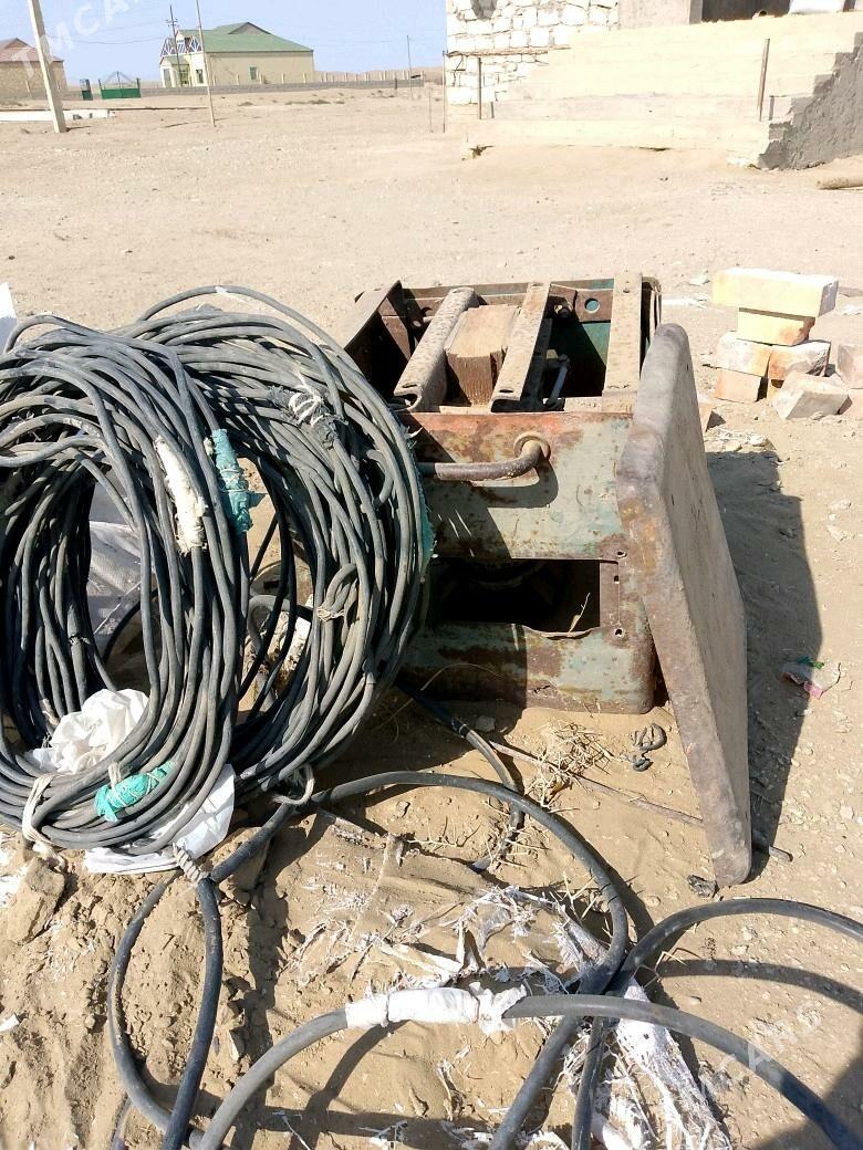 сварка - Esenguly - img 3