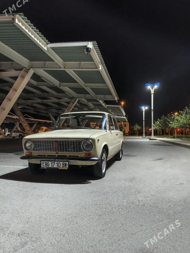 Lada 2104 1981 - 33 000 TMT - Балканабат - img 3