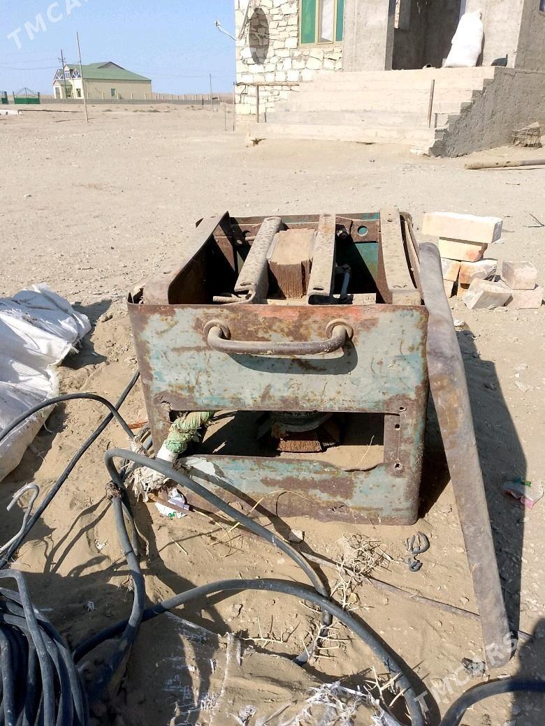 сварка - Esenguly - img 2