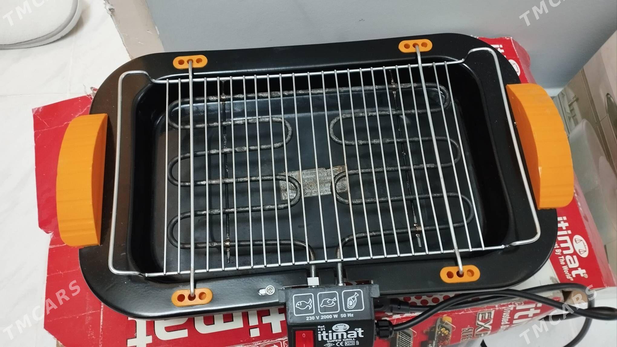 Tokly Mangal - Ашхабад - img 3