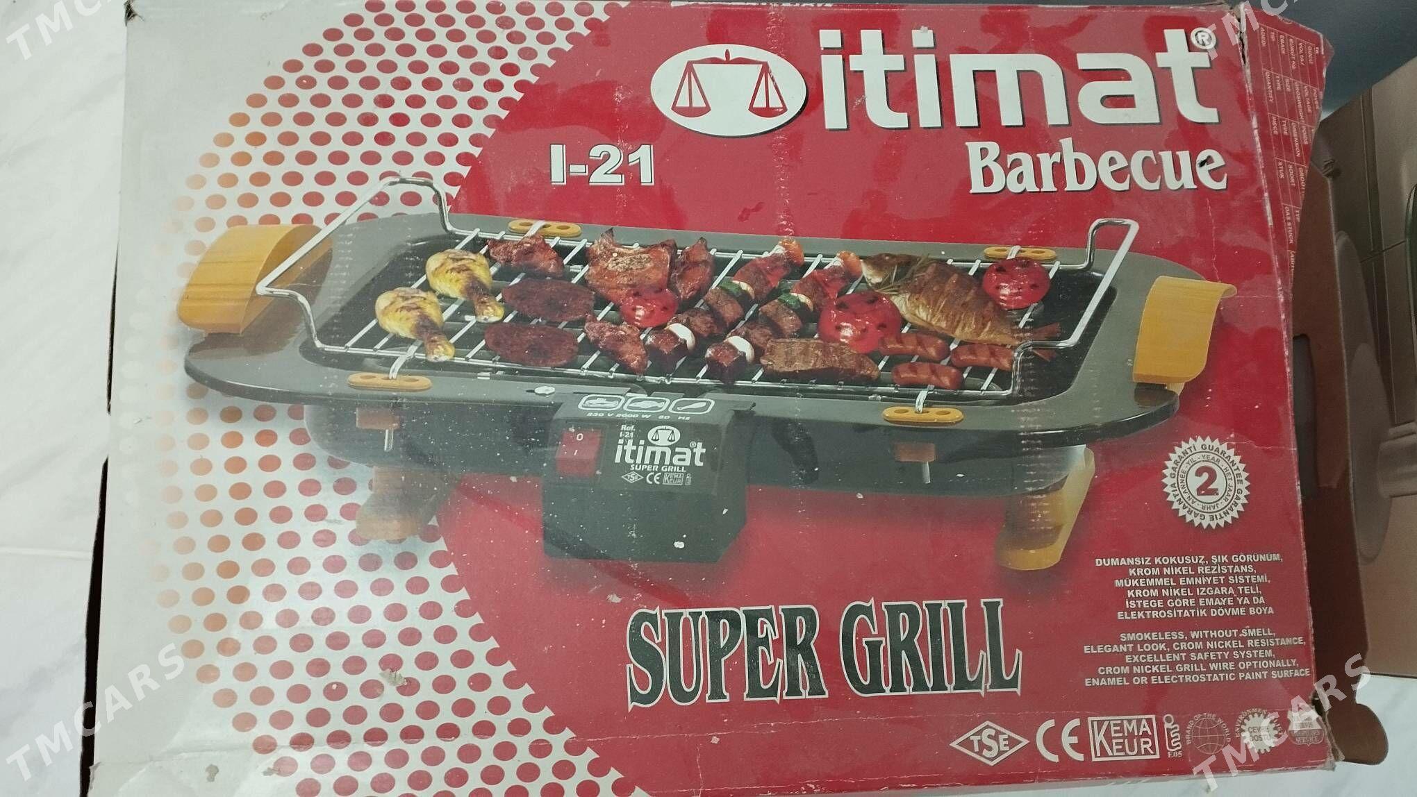 Tokly Mangal - Ашхабад - img 2