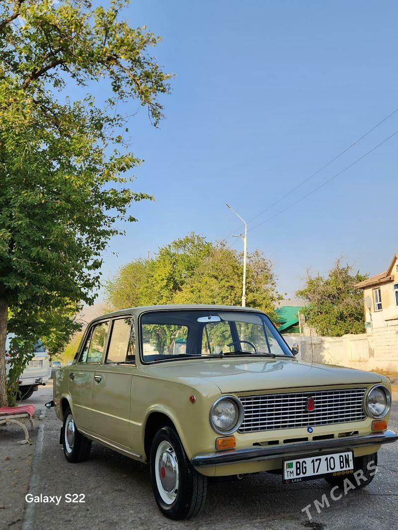 Lada 2104 1981 - 33 000 TMT - Балканабат - img 4