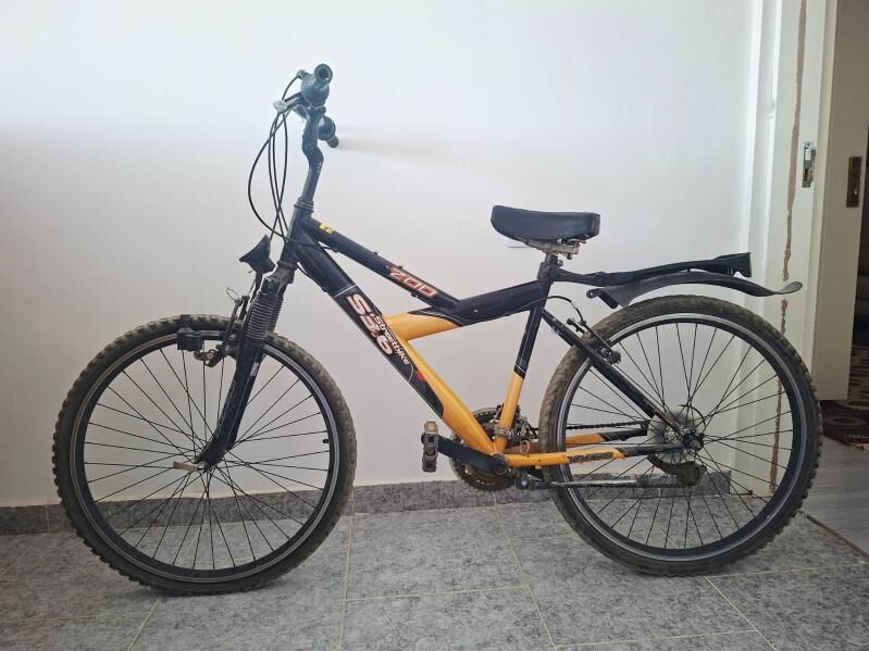 Welasiped - Türkmenabat - img 7